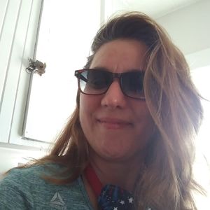 Meet your Posher, Diane